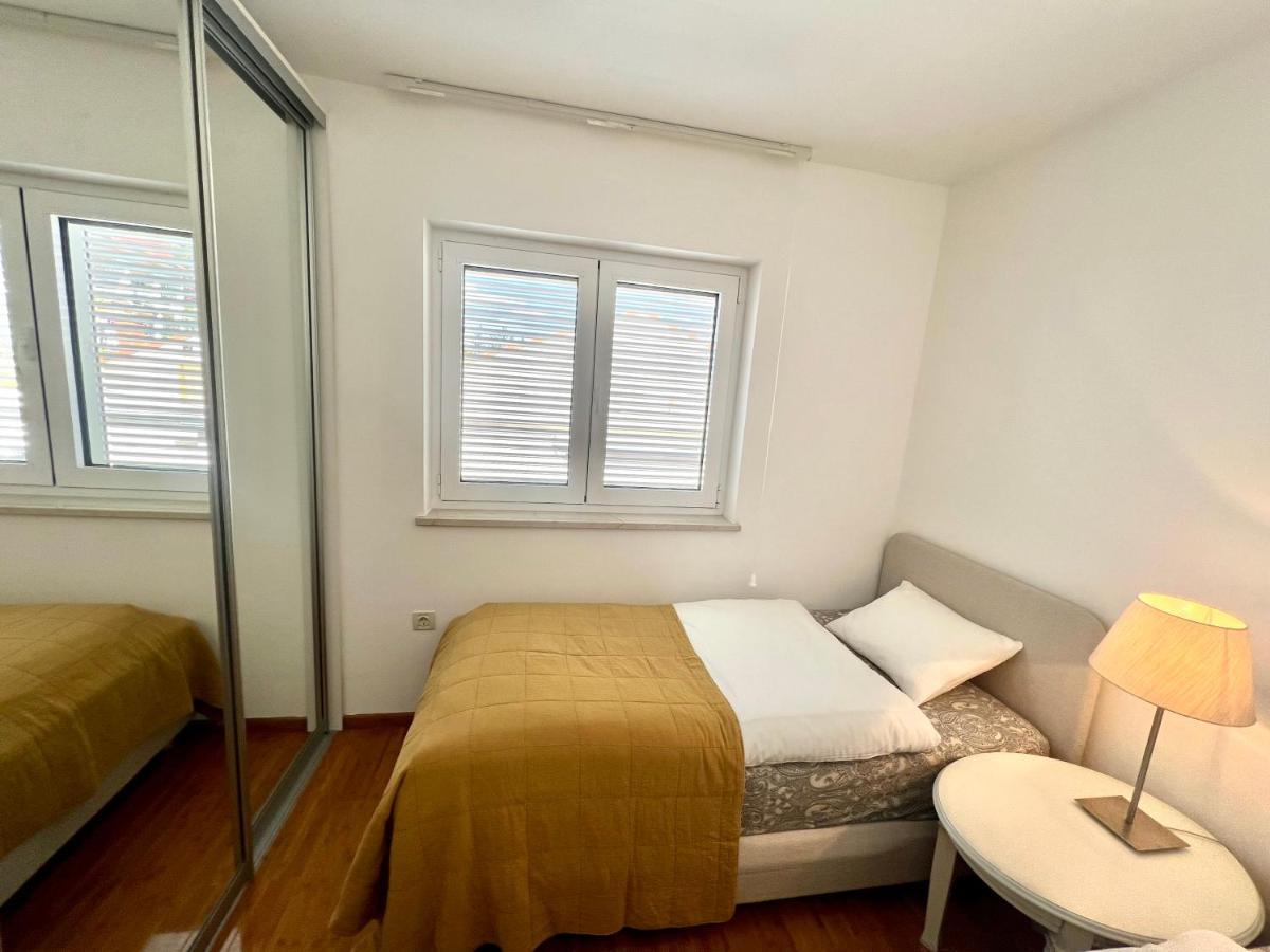 Apartment Golden View Dramalj Extérieur photo